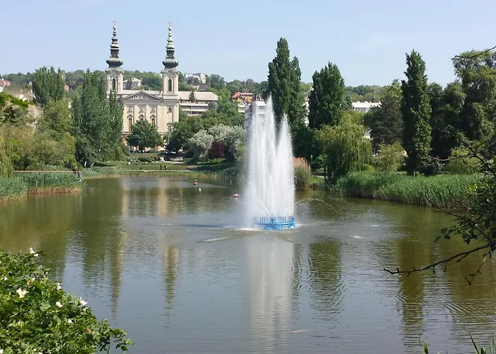 Great Buda Apartman