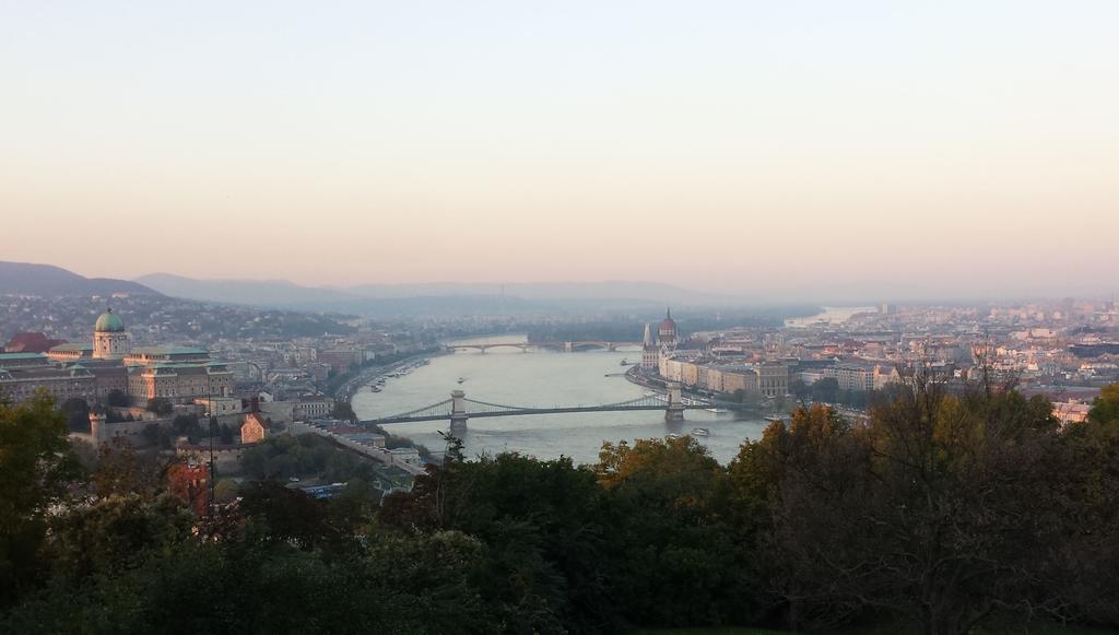 Great Buda * Будапешт
