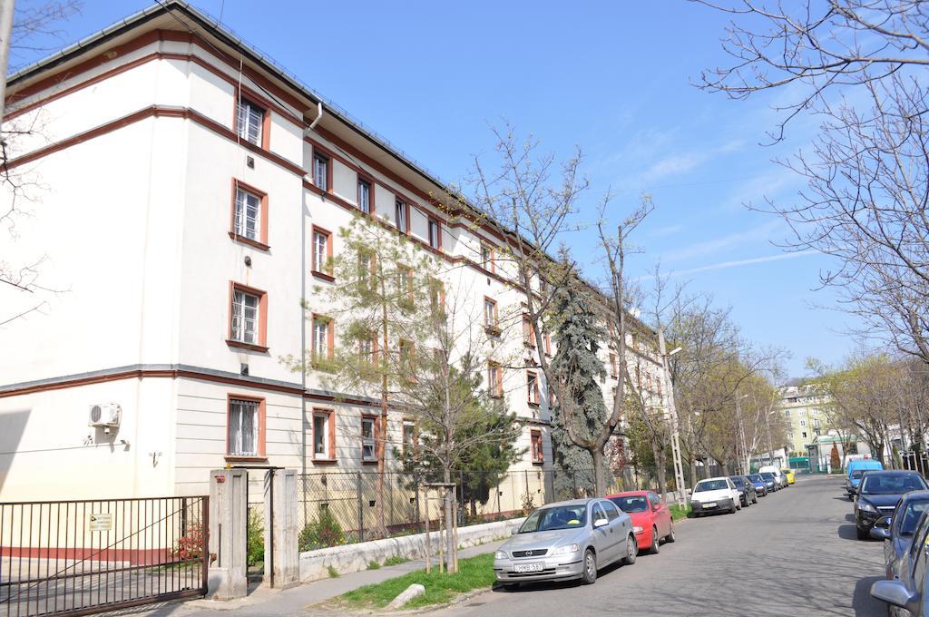 Great Buda Апартаменты *