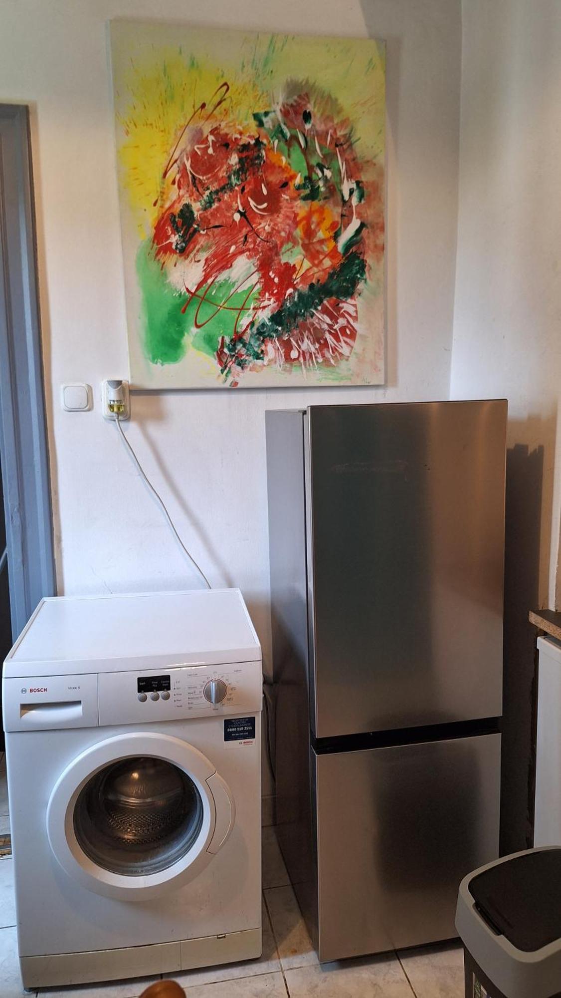 Appartement Great Buda Budapest